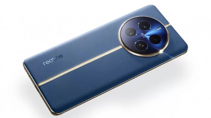 Spesifikasi Realme 12 Pro Plus