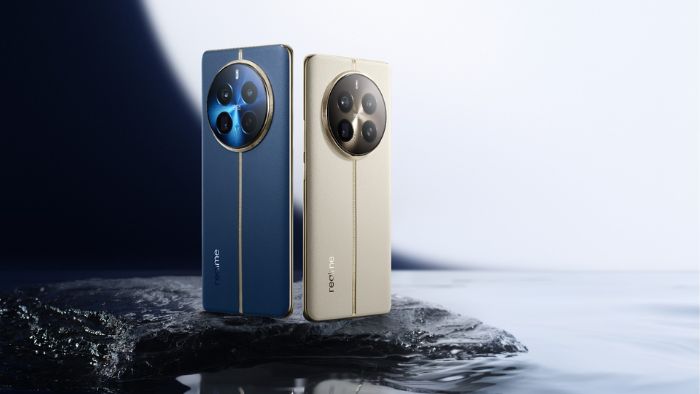 Spesifikasi Realme 12 Pro 
