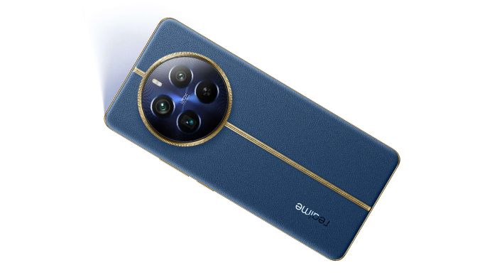 Spesifikasi Realme 12 Pro 