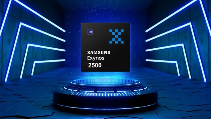Samsung Exynos 2500