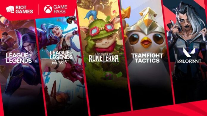 Riot Games PHK 11%