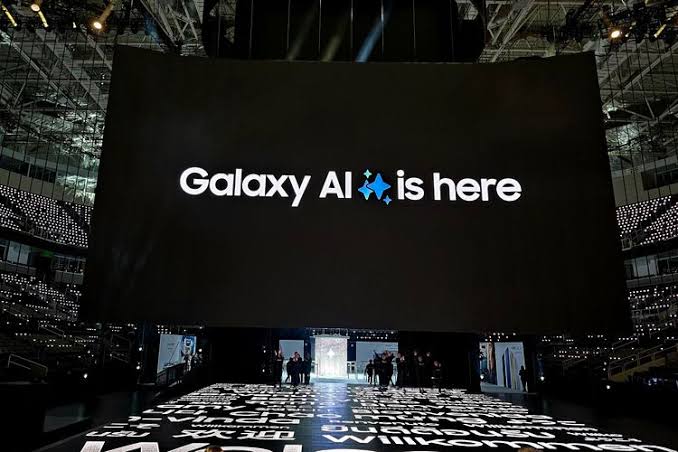 Masa Depan Galaxy AI