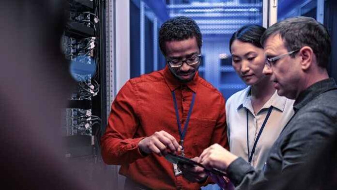 Layanan Keamanan Lenovo