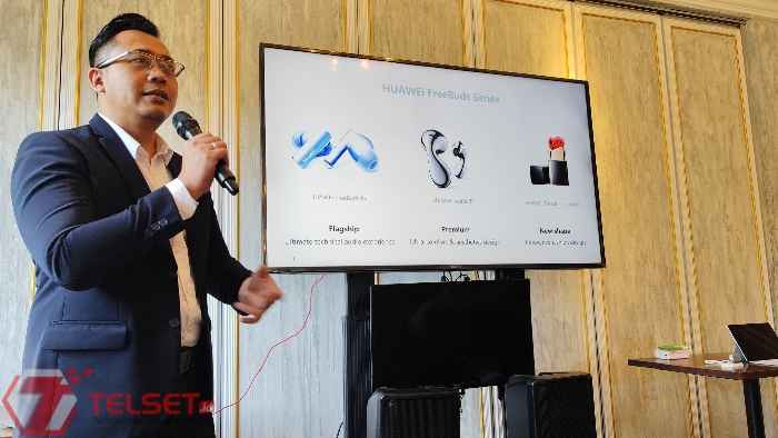 Huawei FreeBuds Pro 3