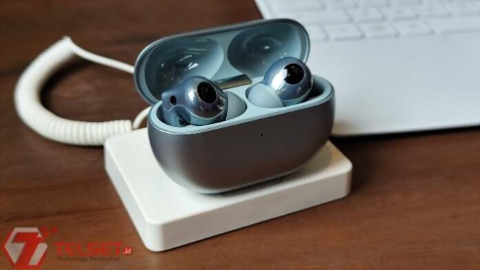 Fitur ANC 3.0 Huawei FreeBuds Pro 3