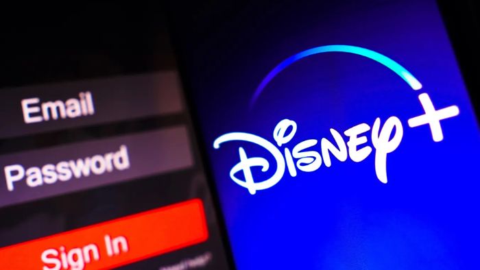 Pembatasan Sharing Account Disney+