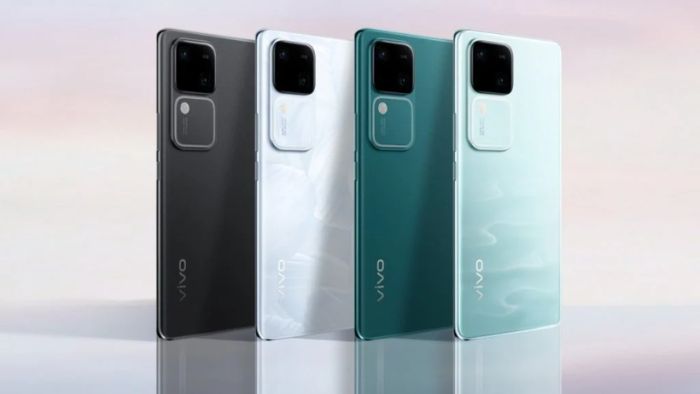Spesifikasi Vivo V30