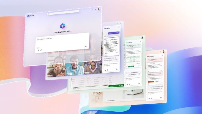 Microsoft Desain Ringkas