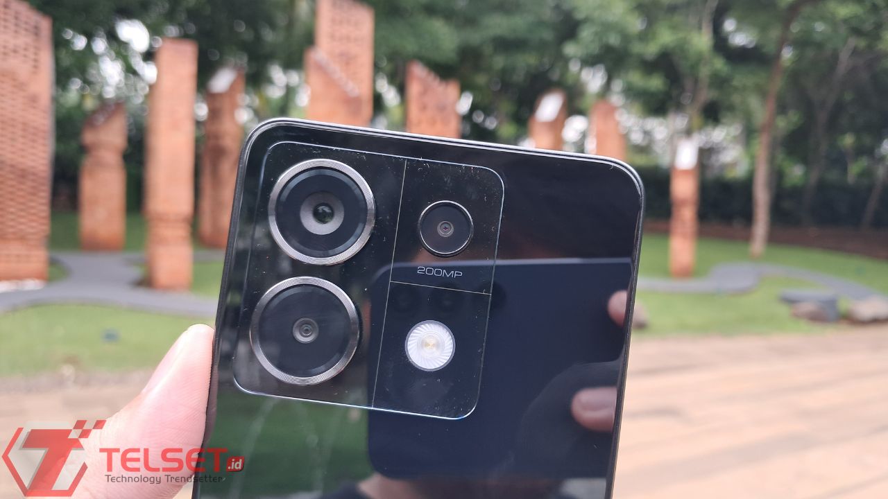 Review Redmi Note 13 Pro 5G