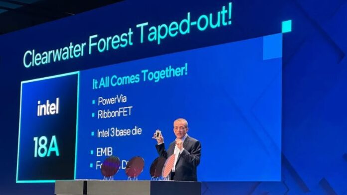 Chip Microsoft Intel