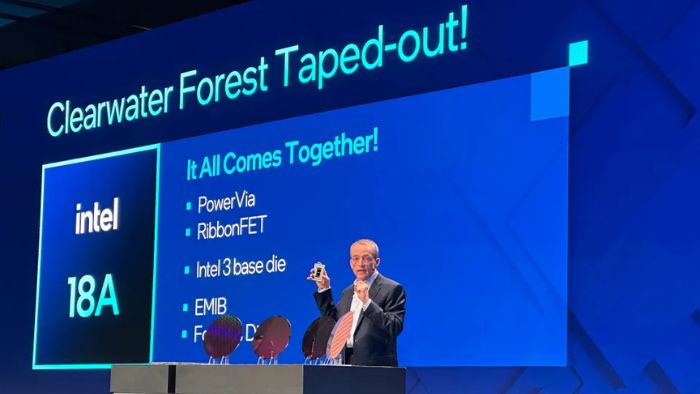 Chip Microsoft Intel