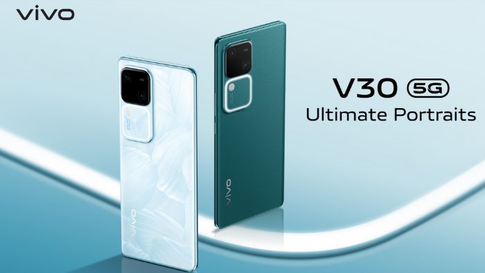 Harga Vivo V30