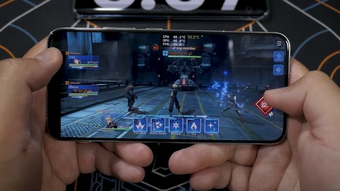 HP Gaming Xiaomi