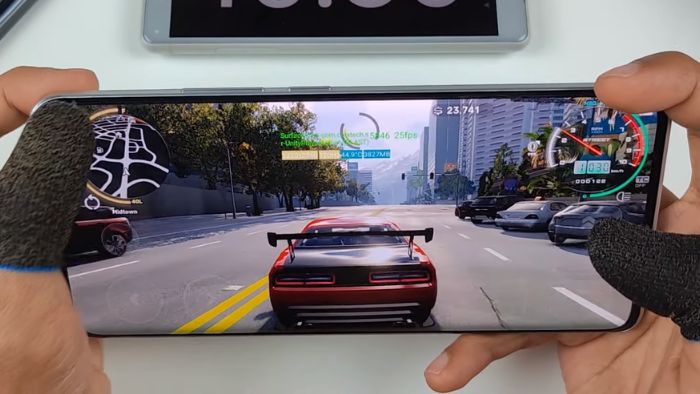 HP Gaming Xiaomi
