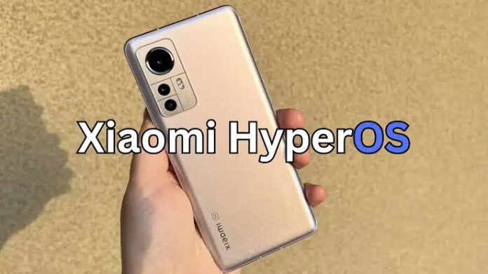 images (2) Xiaomi 12 Pembaruan HyperOS