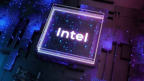Prosesor Intel Lunar Lake