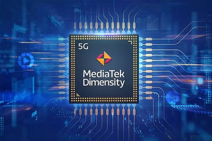 Chipset MediaTek Samsung