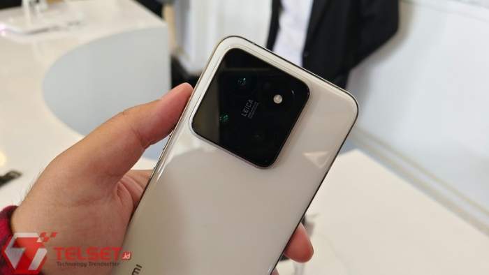 Spesifikasi Xiaomi 14