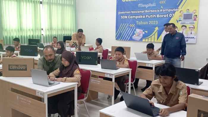 Lenovo Donasi