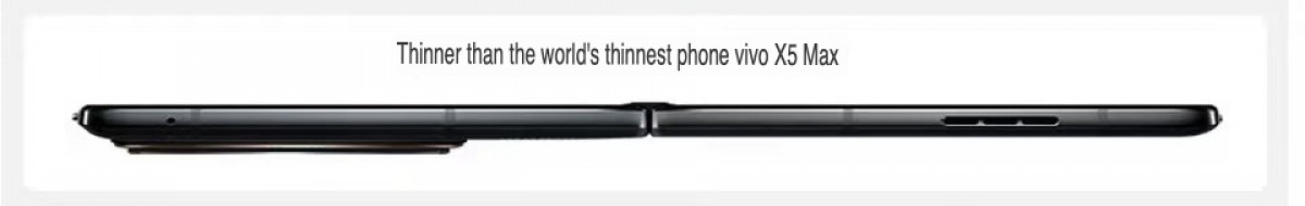 vivo X Fold3 leaked poster reveals detailed spec sheet