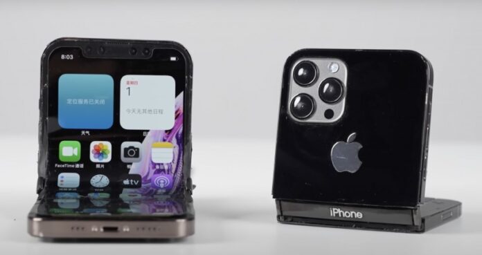 1709893254_gsmarena_00.jpg Apple patents a foldable display with no creases for iPhone and iPad