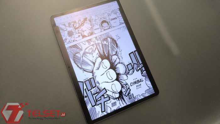 Spesifikasi Huawei MatePad 11.5 Papermatte Edition