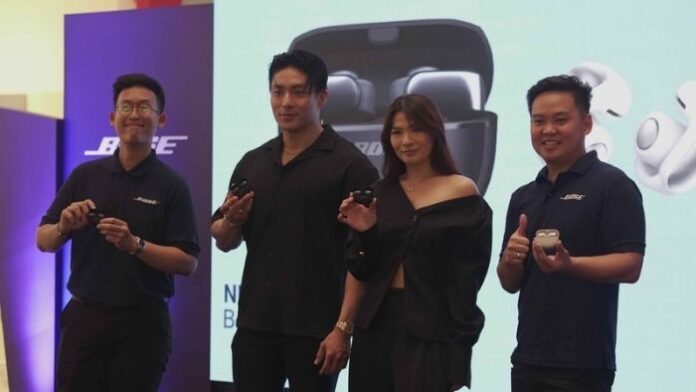 Harga Bose Ultra Open Earbuds