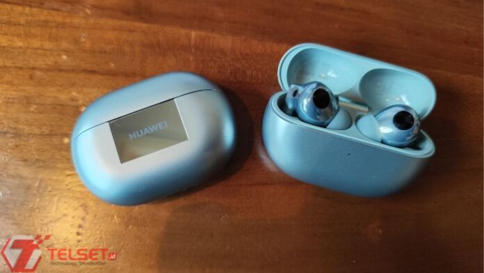 Harga Huawei FreeBuds Pro 3