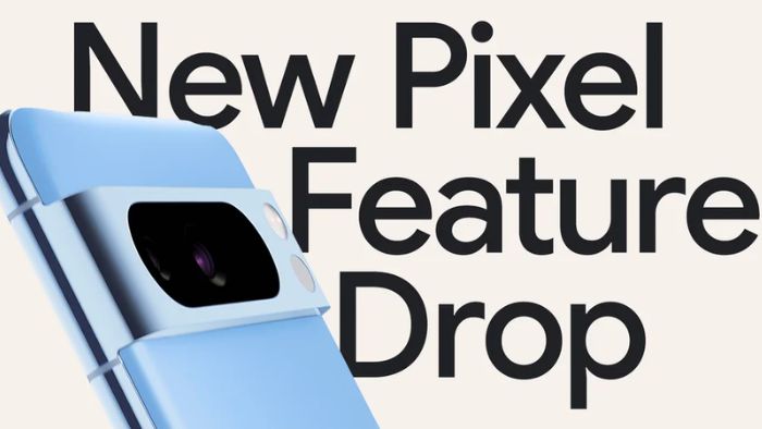 Fitur Google Pixel Maret 2024