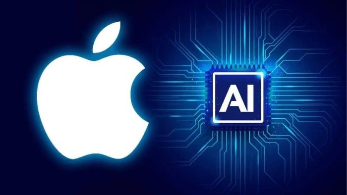 Alat Iklan AI Apple