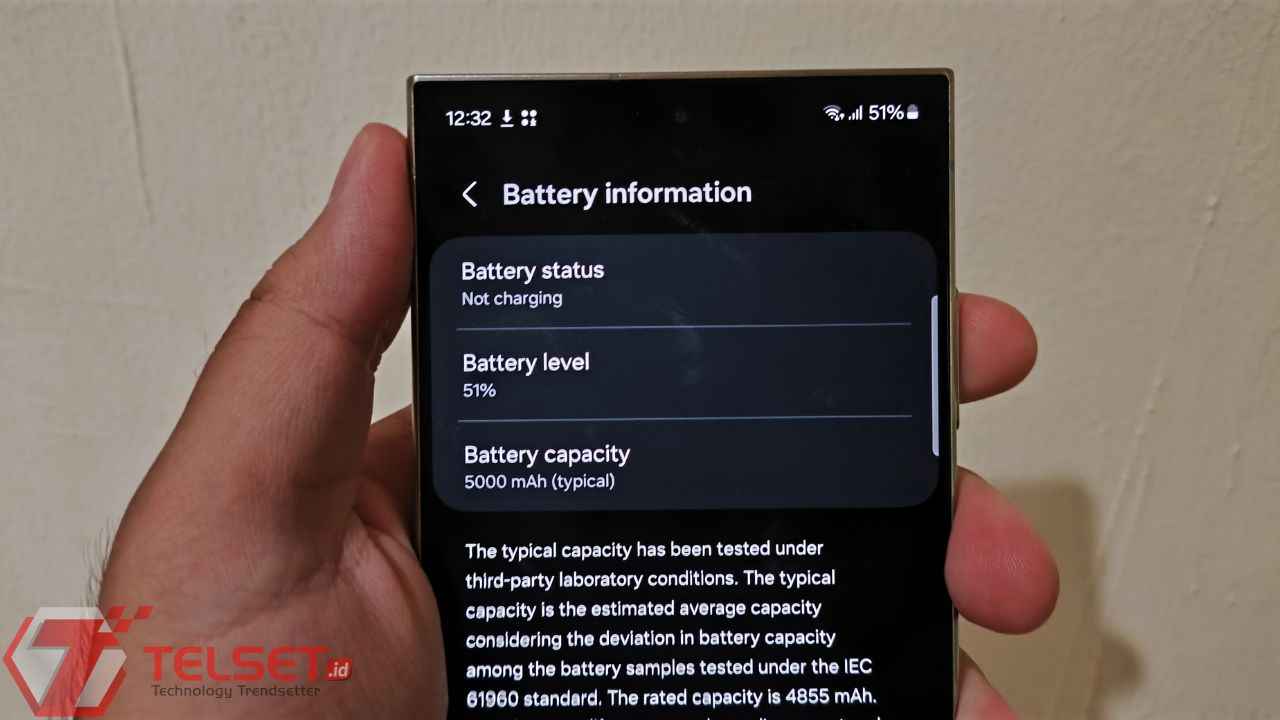 Review Samsung Galaxy S24 Ultra