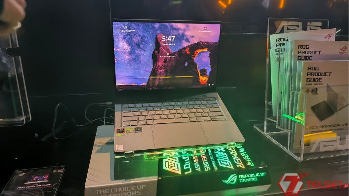 Harga Laptop Asus ROG 2024