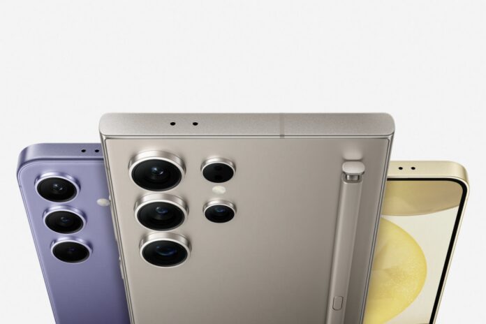 Galaxy-S24-Series Bikin konten estetik pakai Galaxy S24 Ultra