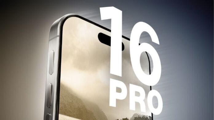 iPhone 16 Pro Fitur AI iPhone 16 Pro Fitur AI