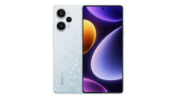 images (1) Redmi Note 13 Turbo Fast Charging