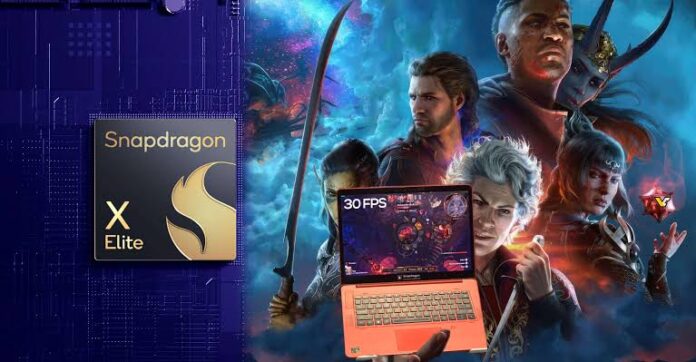 images (2) Game Snapdragon X Elite