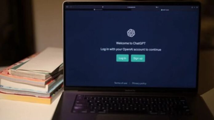 Fitur Suara OpenAI (2) Pakai ChatGPT Tanpa Akun