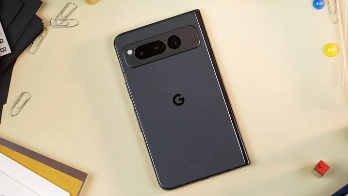 Google Pixel 9 Pro Fold