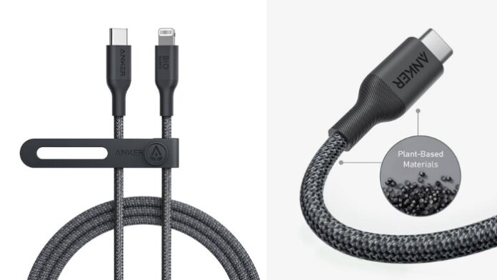 Nokia 3210 2024_20240429_165154_0000 Kabel Data Anker PowerLine 542