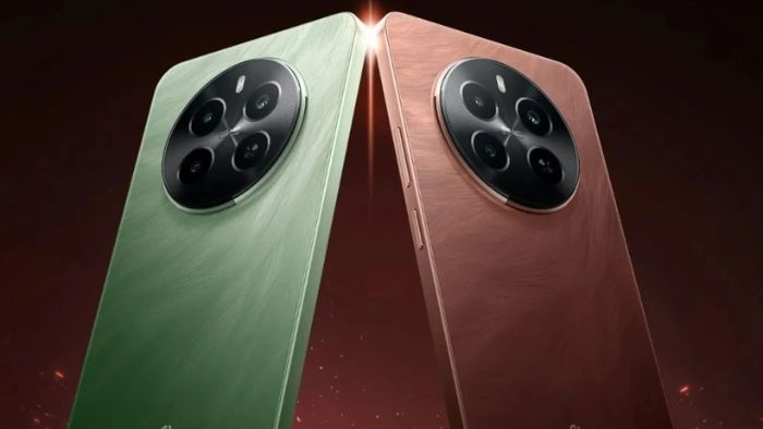 Spesifikasi Realme P1