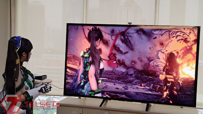 Stellar Blade PS5