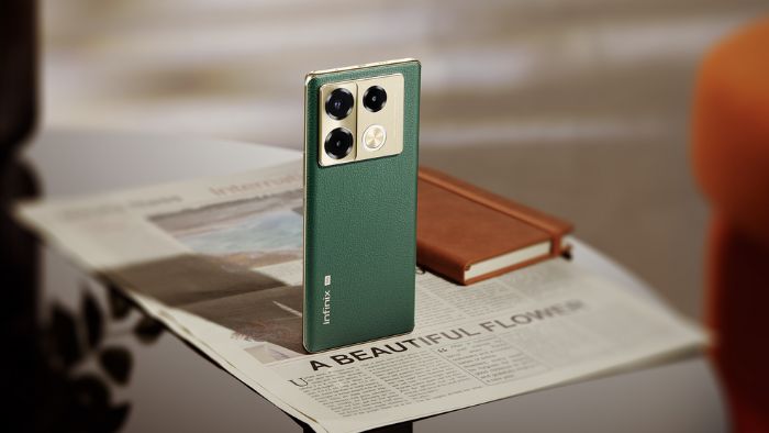 Harga Infinix Note 40 Pro 5G