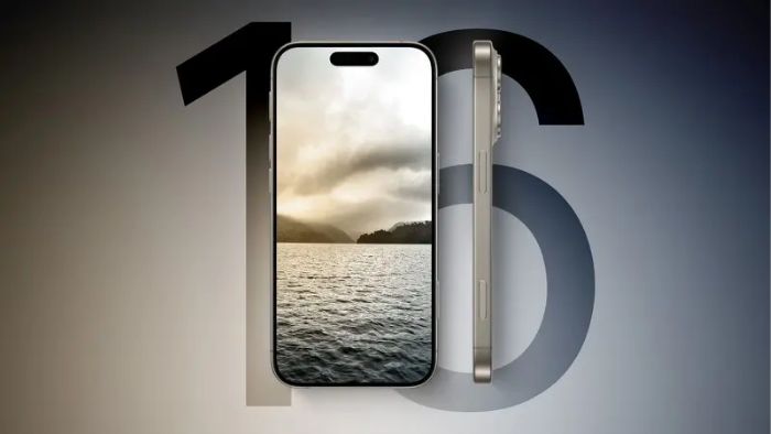 Bocoran Baru Ungkap Jadwal Produksi iPhone 16, Begini Detailnya!