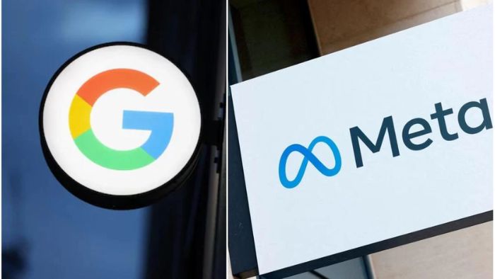Meta Google Lisensi AI Hollywood