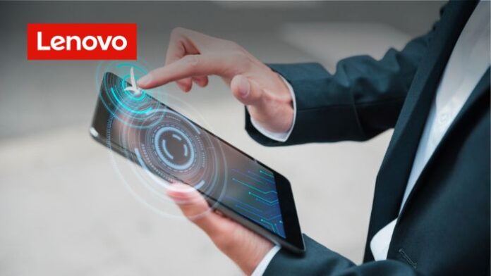 Lenovo Lissa AI Lenovo Lissa AI