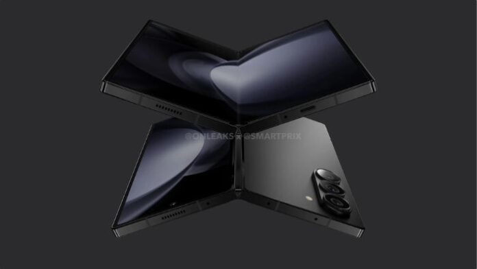 Samsung Galaxy Z Fold 6 Geekbench Samsung Galaxy Z Fold 6 Geekbench