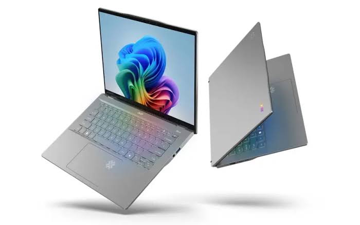 Acer Swift 14 AI
