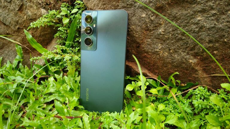 review realme c65