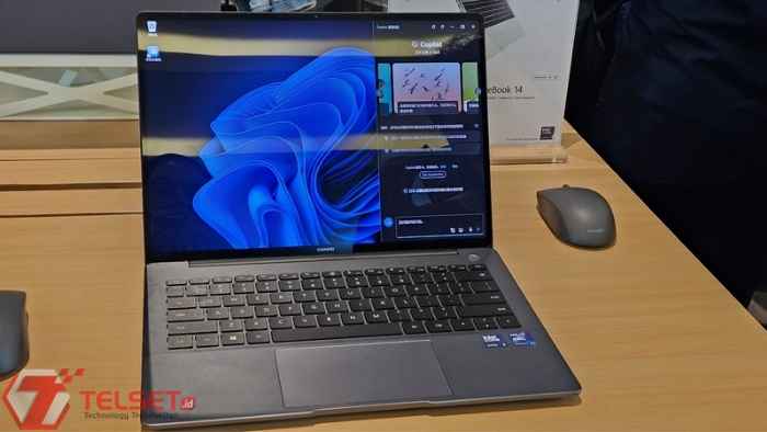 Huawei MateBook X Pro