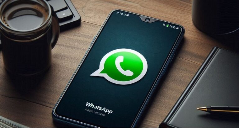 WhatsApp Event Community